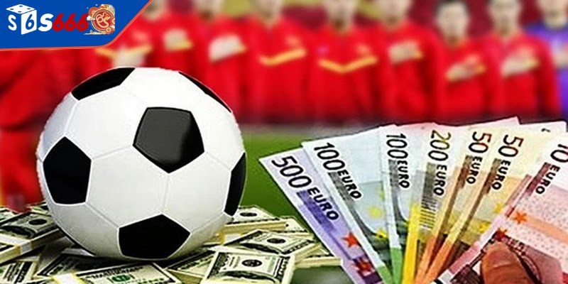 Cá cược bóng đá là hình thức giải trí mang đến sự hấp dẫn và kịch tính