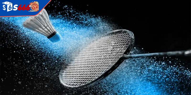 Cá cược cầu lông là hình thức người chơi đặt tiền vào các kèo nhà cái đưa ra