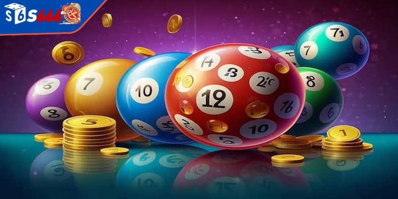Keno là trò chơi xổ số tự chọn được rất nhiều anh em ưa chuộng